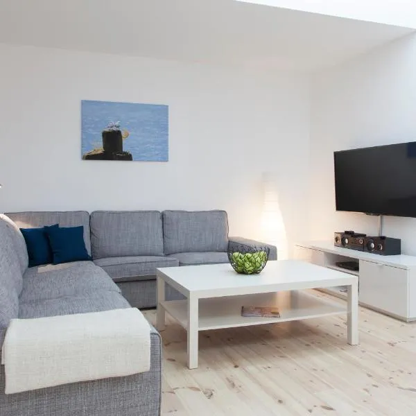 Dorotheenhof, hotel in Flensburg