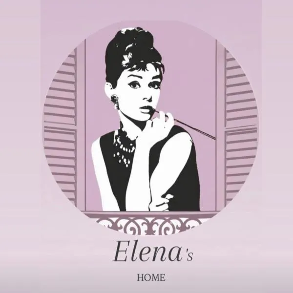 Elena 's HOME, hotel em Conversano