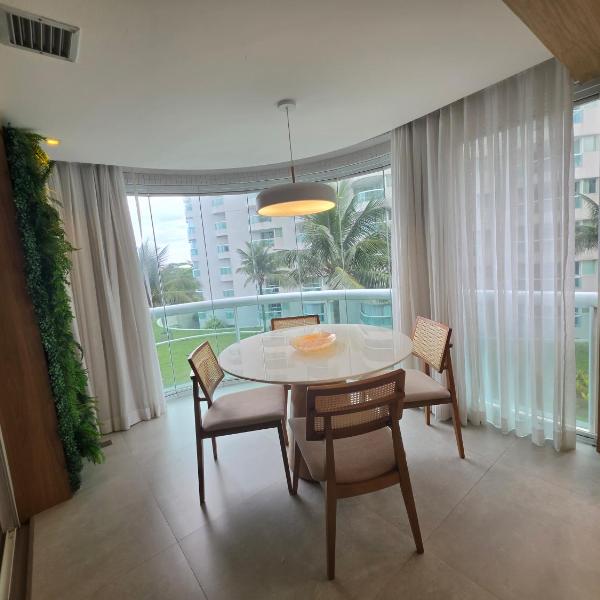 AP Premium Resort Urbano Barra da Tijuca Beira Mar - Foto 5