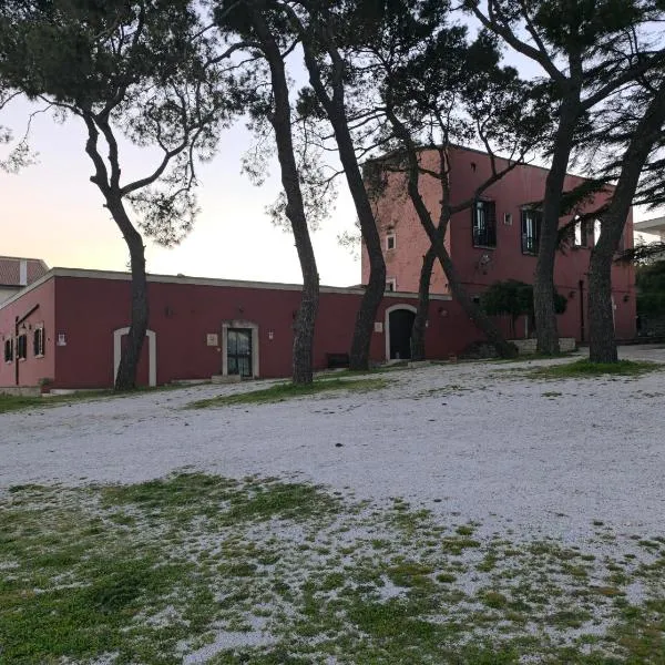 Residenza Borgo Francescano, Hotel in Gioia del Colle