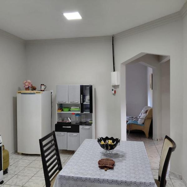 Nosso Lar casa inteira, completa e independente - Foto 4