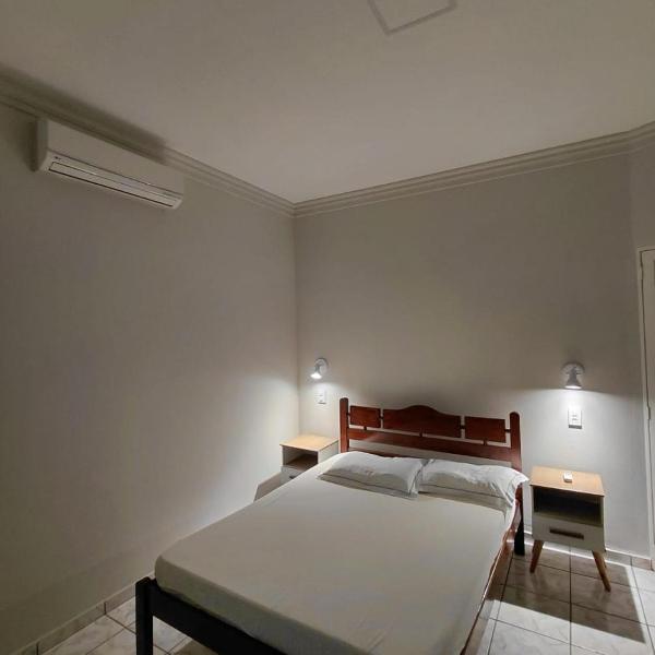 Nosso Lar casa inteira, completa e independente - Foto 2