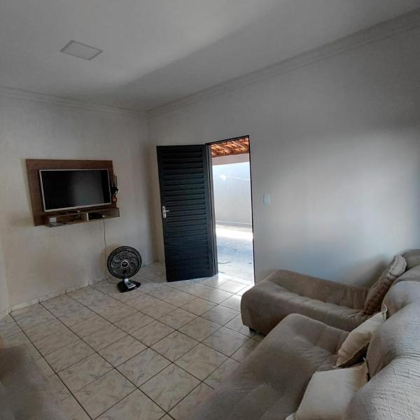 Nosso Lar casa inteira, completa e independente - Foto 5