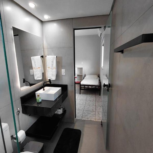 Nosso Lar casa inteira, completa e independente - Foto 3