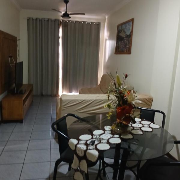 Apto Guarapari