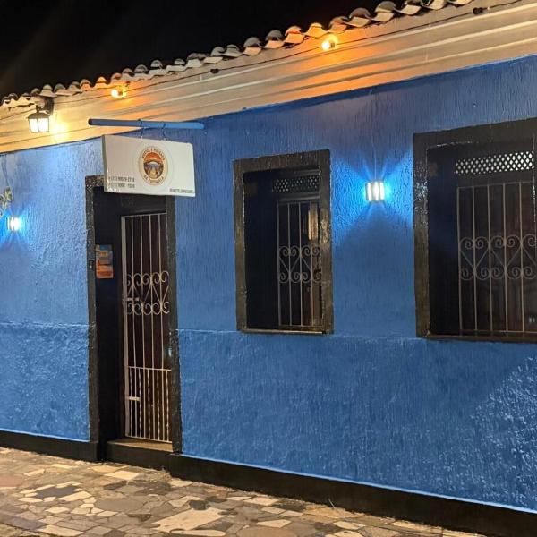 Pousada da Passarela