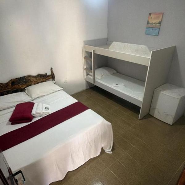 Pousada da Passarela - Foto 4