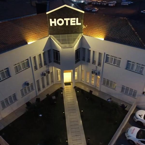 Nap Hotel - Foto 3