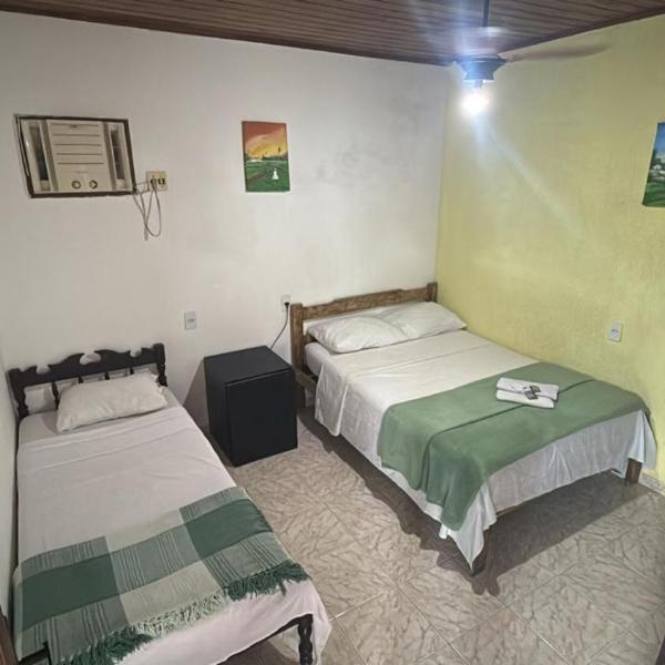 Pousada da Passarela - Foto 3