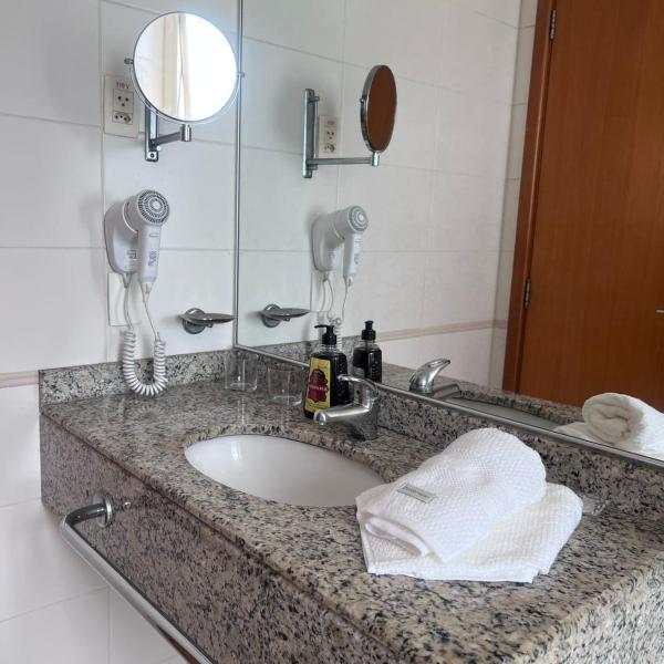 Barra Concept Suites Barra da Tijuca - Foto 3