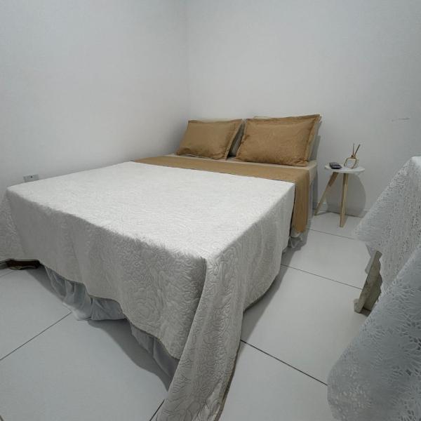 Quarto aconchegante a 5 minutos da Orla de Aracaju