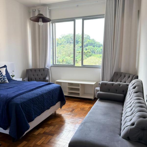 Apartamento no Centro Histórico de Petrópolis - Foto 2