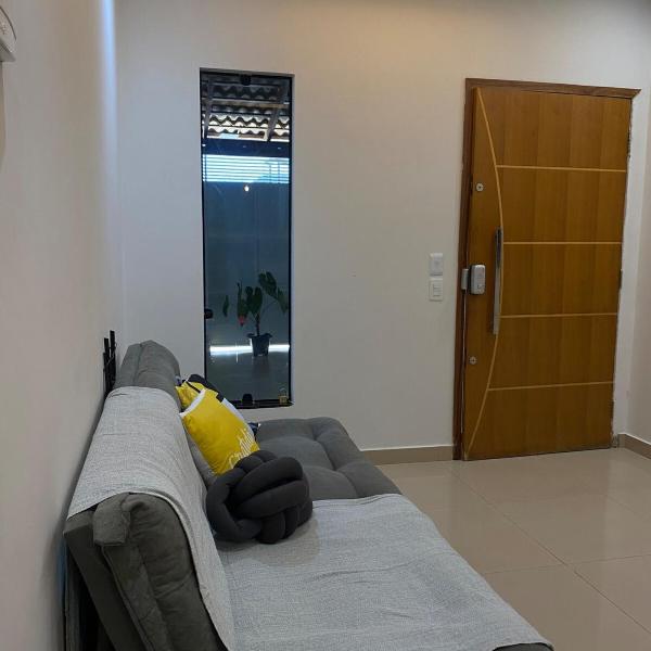 Casa completa perto do Hospital de Santa Maria-DF - Foto 2