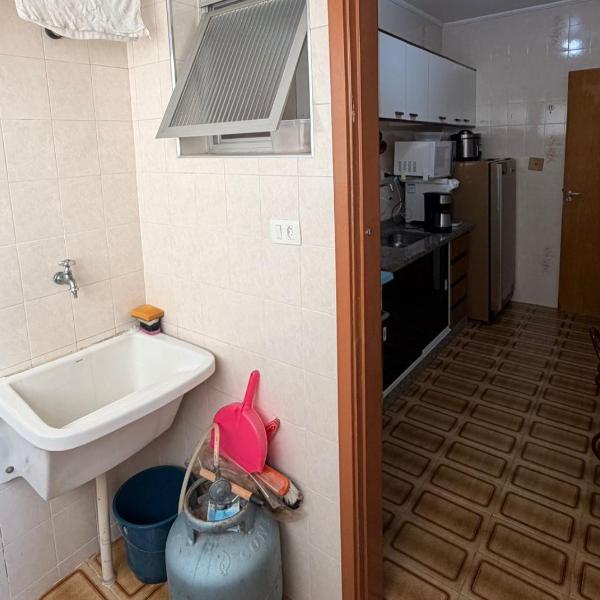 Apartamento Pitangueiras Guarujá - Foto 3