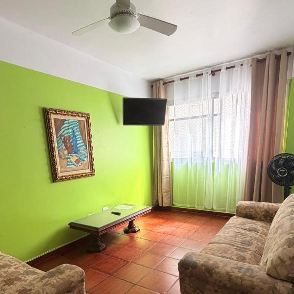 Apartamento Pitangueiras Guarujá - Foto 5