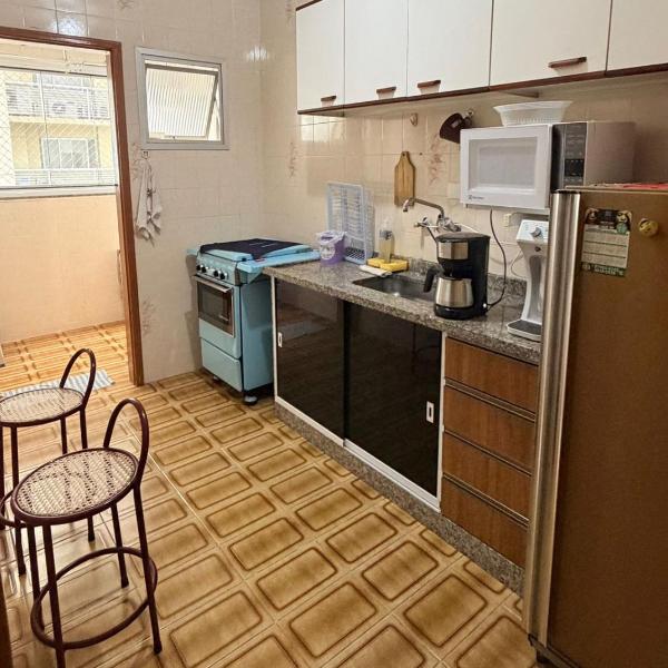 Apartamento Pitangueiras Guarujá - Foto 4