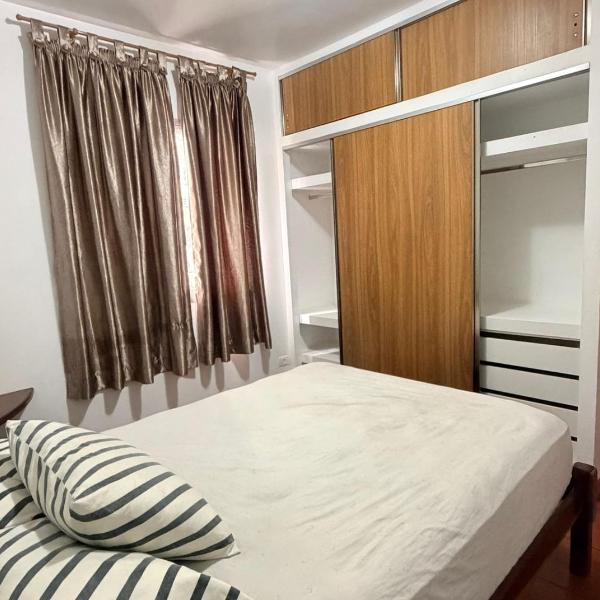 Apartamento Pitangueiras Guarujá - Foto 2