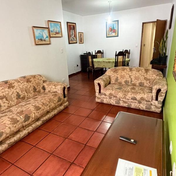 Apartamento Pitangueiras Guarujá