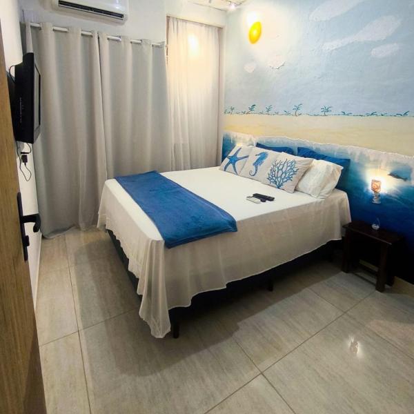 CasaMar Casa de Praia