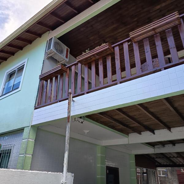 CASA Temporada A Sul Da Ilha Próximo Praia Aeroporto - Foto 5