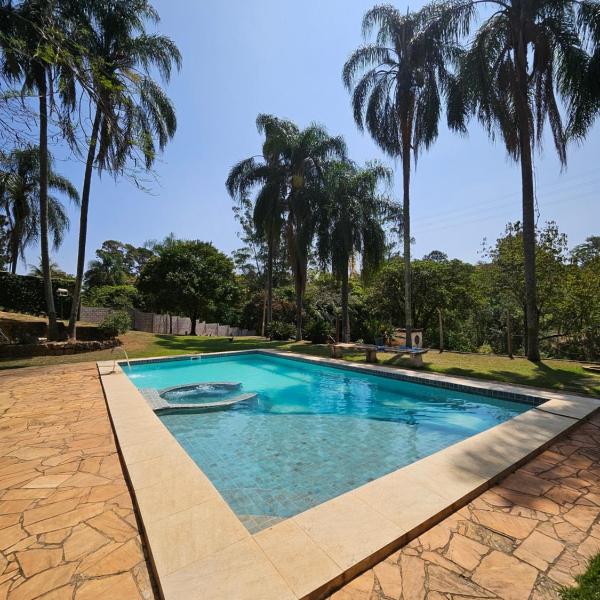 Chácara Minas Garten - Foto 4