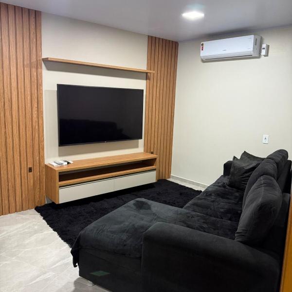 House 10 minutes from PY