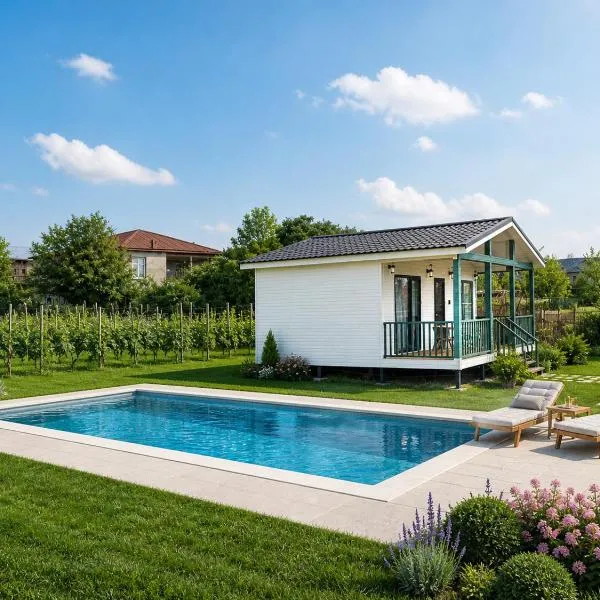 Matilda Village، فندق في تيلافي