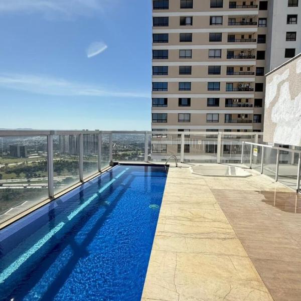 Lindo Apto no melhor lugar de Goiânia - Foto 4