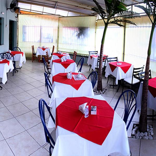 Vinte Park Hotel - Foto 4