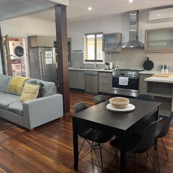 The Cooby, hotel v destinácii Spearwood
