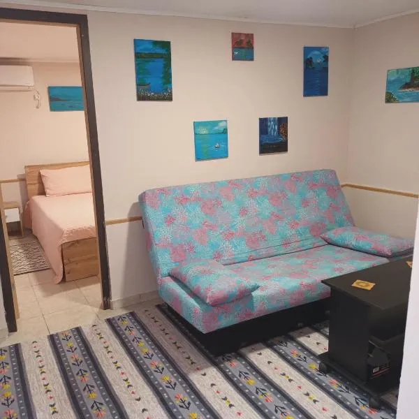 Sun sea quiet Casa Sim in Tuzla, hotel u gradu 'Tuzla'