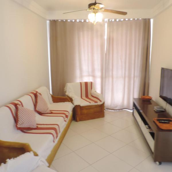 Apartamento Residencial Ghanem - Foto 5