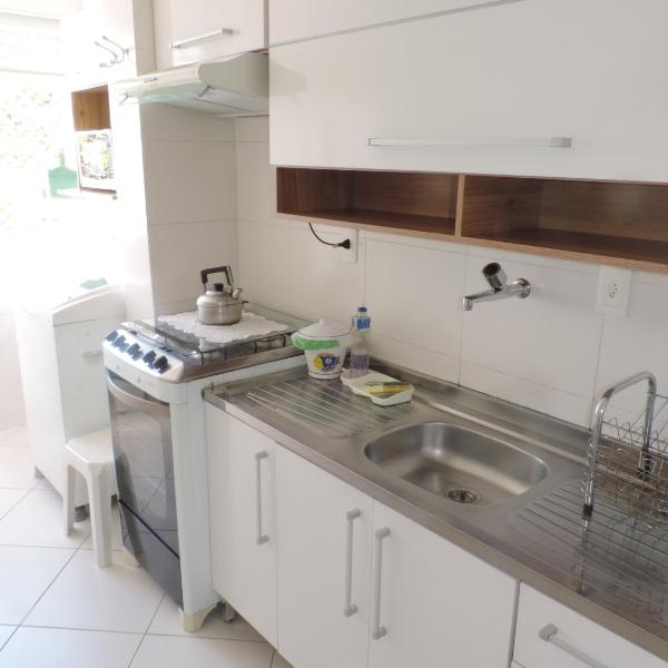 Apartamento Residencial Ghanem - Foto 3