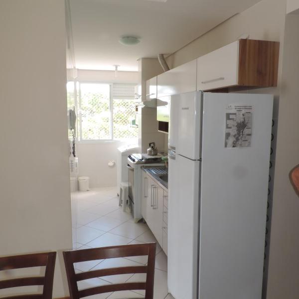 Apartamento Residencial Ghanem - Foto 4