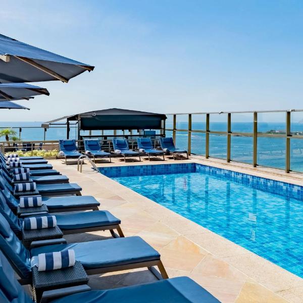 JW Marriott Rio de Janeiro