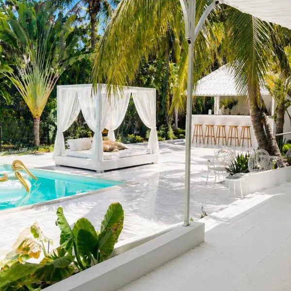 Cocoon Signature, khách sạn ở Flic-en-Flac
