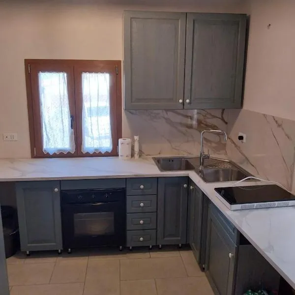 La Casina di Mariasole, hotell i Laiatico