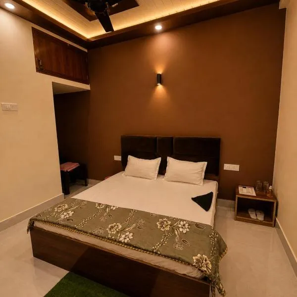 Sudama Palace near Shree Ram Mandir, hotel Ayodhya városában