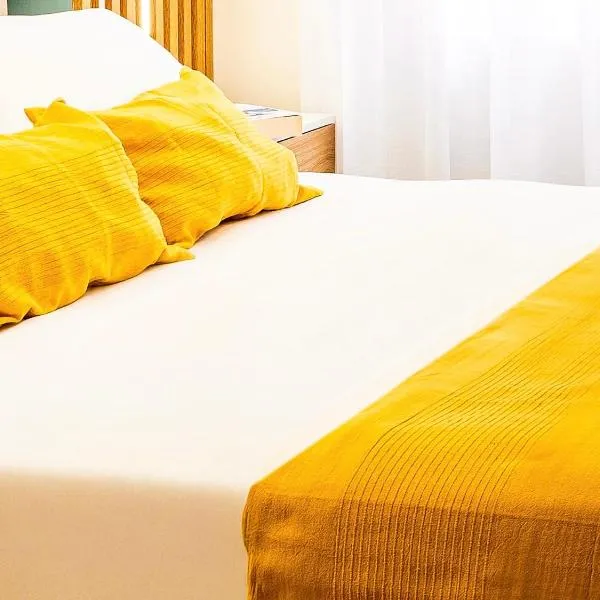 N'Ador Rooms, hôtel à Naples