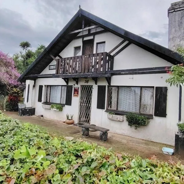 Old Mill House, hotel Margatéban