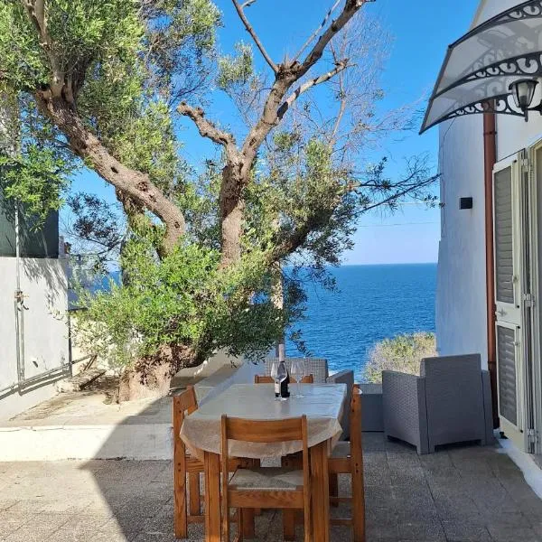A-mare Casa vacanza, hotel in Gagliano del Capo