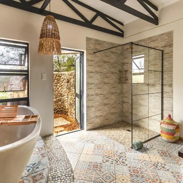 Grace of Africa, Luxury Safari Lodge near Kruger National Park, Hotel in Marloth Park