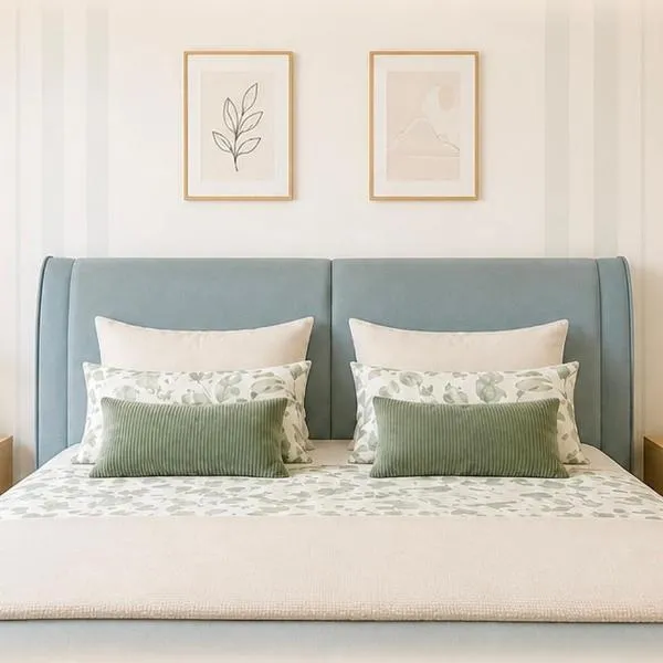 Apartment Ypsilon am Grün, отель в Байройте