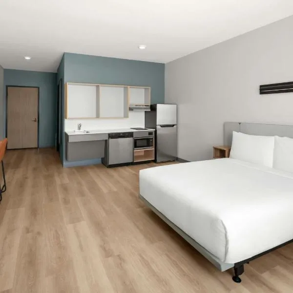 StudioRes by Marriott Mesa Gateway Airport, hotel sa Mesa