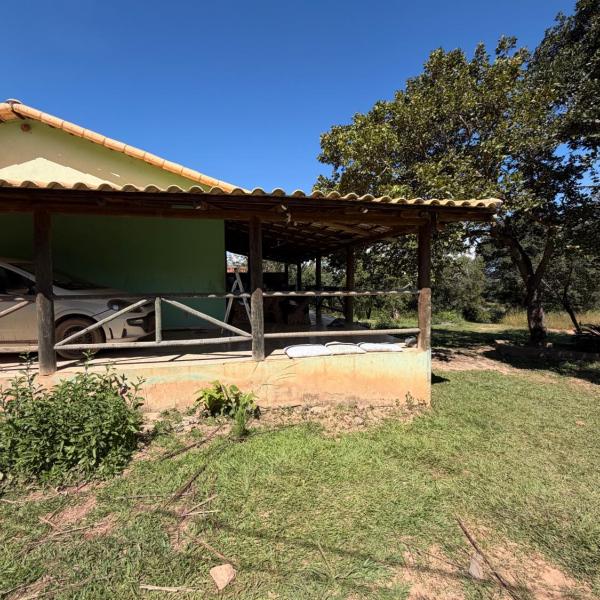 Rancho dos dourados - Foto 4