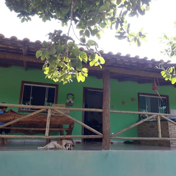 Rancho dos dourados - Foto 5