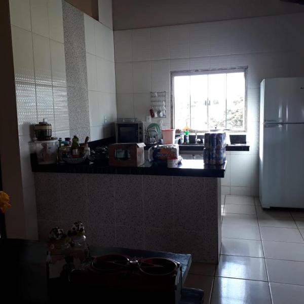 Rancho dos dourados - Foto 2