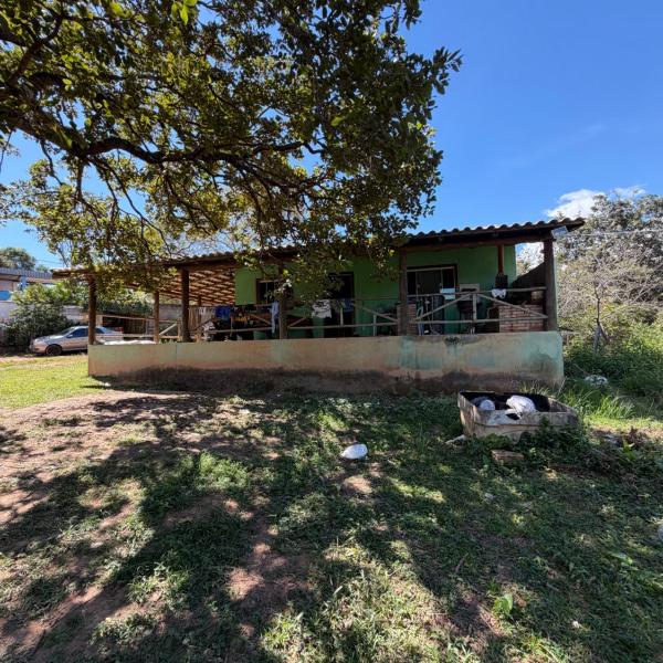 Rancho dos dourados - Foto 3