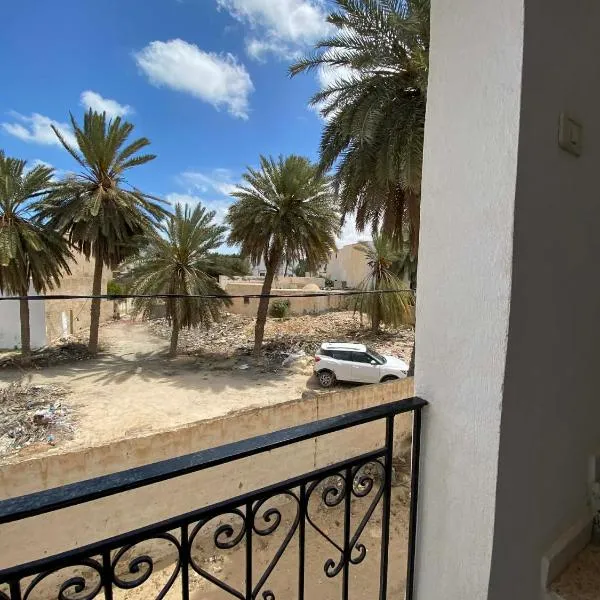 Djerba Sérénité, Hotel in Houmt Souk