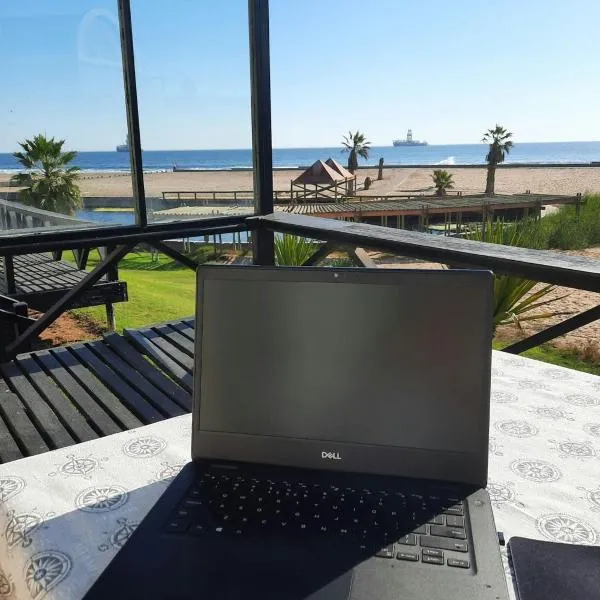 Lalandi Unit 14 - Beach Cottage - Langstrand, מלון בLangstrand